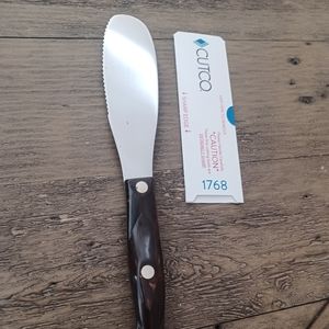 Cutco #1768 Spatula Spreader